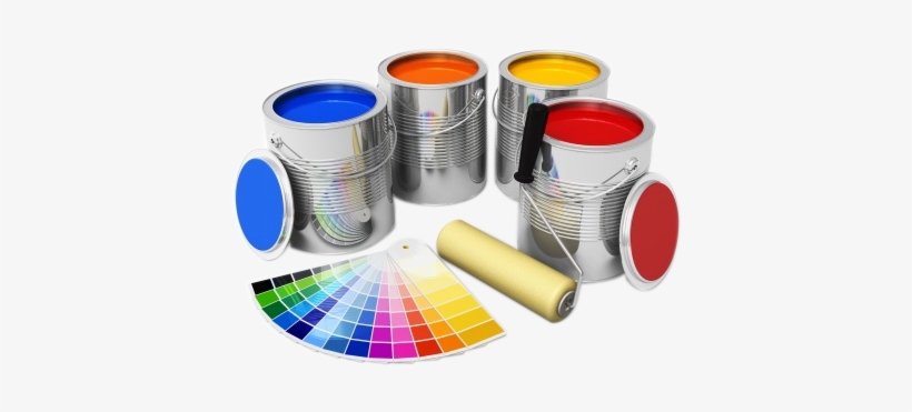 Alpine Cottage Icon - Paints Png, transparent png download