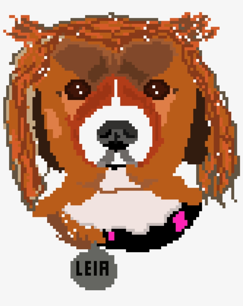 Scuffed Leia - Justin Time, transparent png download