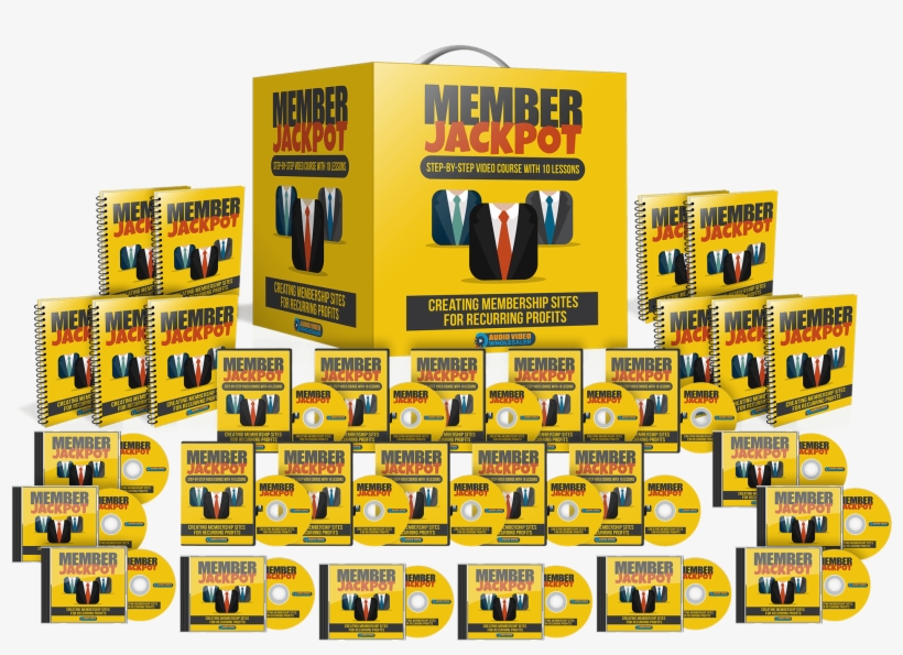 Plr Jackpot Review - Graphic Design, transparent png download