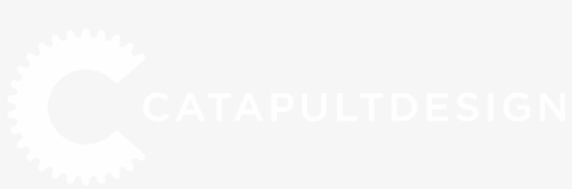 Catapultwhite Logo-08 - Nba Finals Logo White, transparent png download