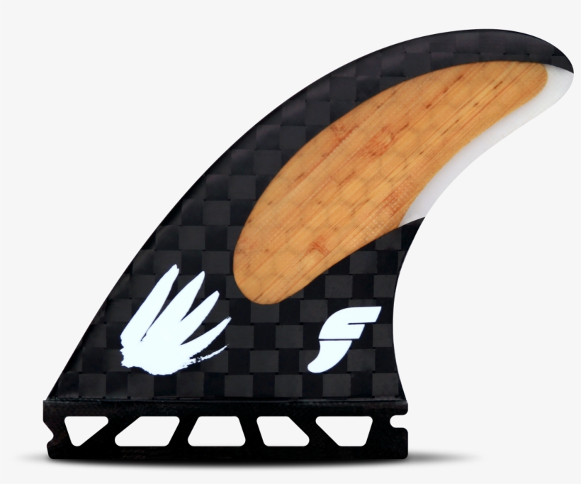Speed Generating - Futures Machado Signature M Tri Fin Set, transparent png download