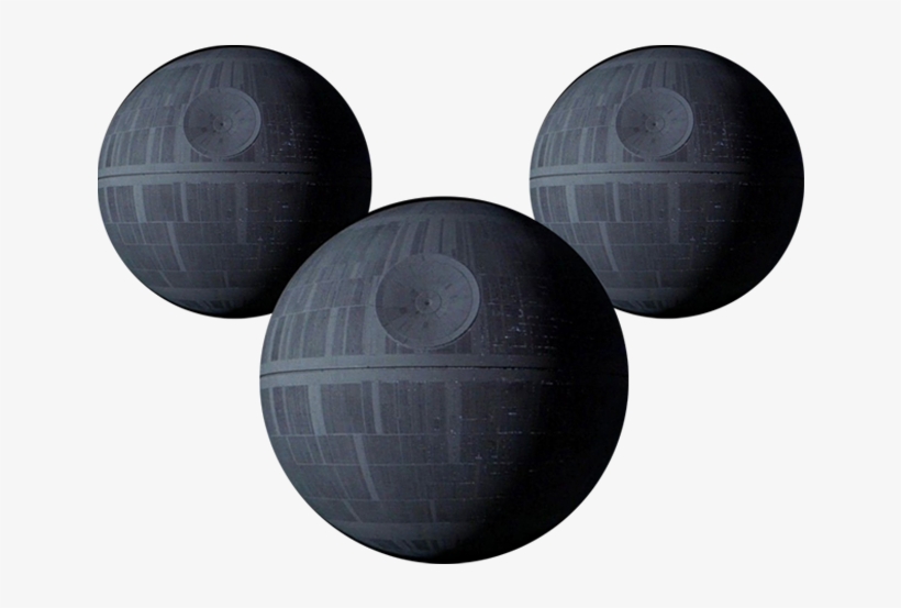 And Then Everything Changed - Disney Star Wars Png, transparent png download