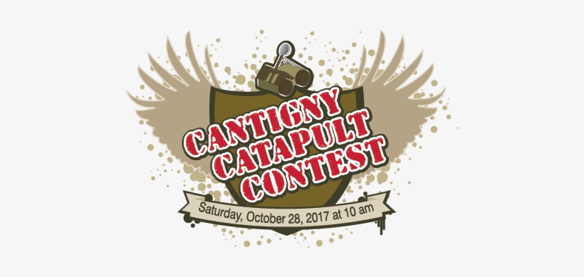 Cantigny Catapult Contest - October 26, transparent png download