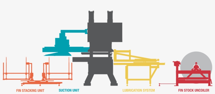 Fin Press Burr Oak, transparent png download
