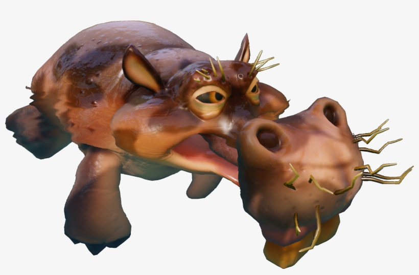 Crash Bandicoot N - Crash Bandicoot N Sane Trilogy Enemy, transparent png download