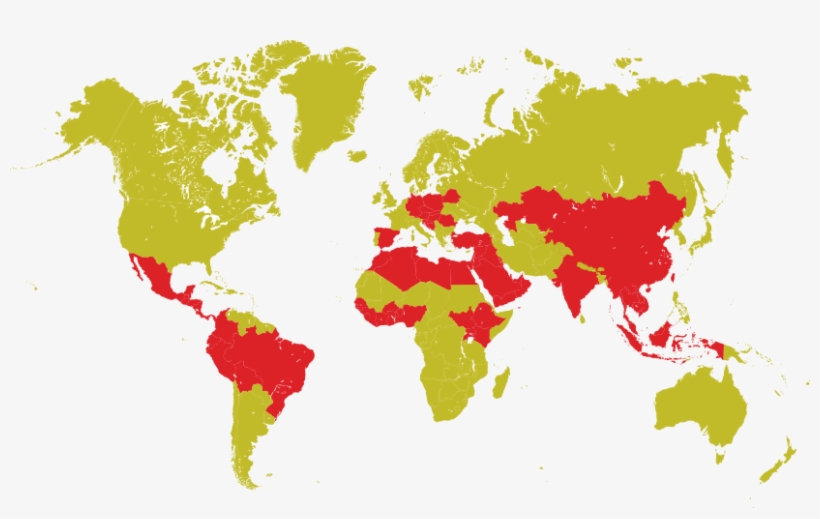 Edge Summer Mission Destinations - Black And White Transparent, transparent png download