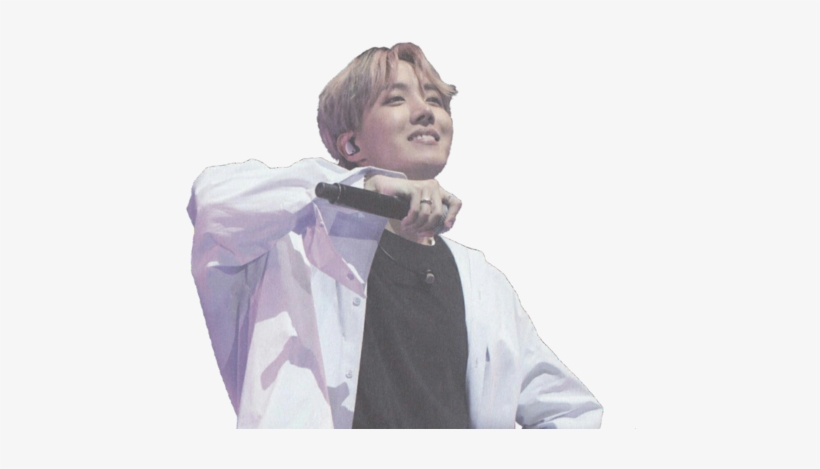 Please Credit Imchangkyvn On **instagram** If You'll - Bts Jung Hoseok Transparent, transparent png download