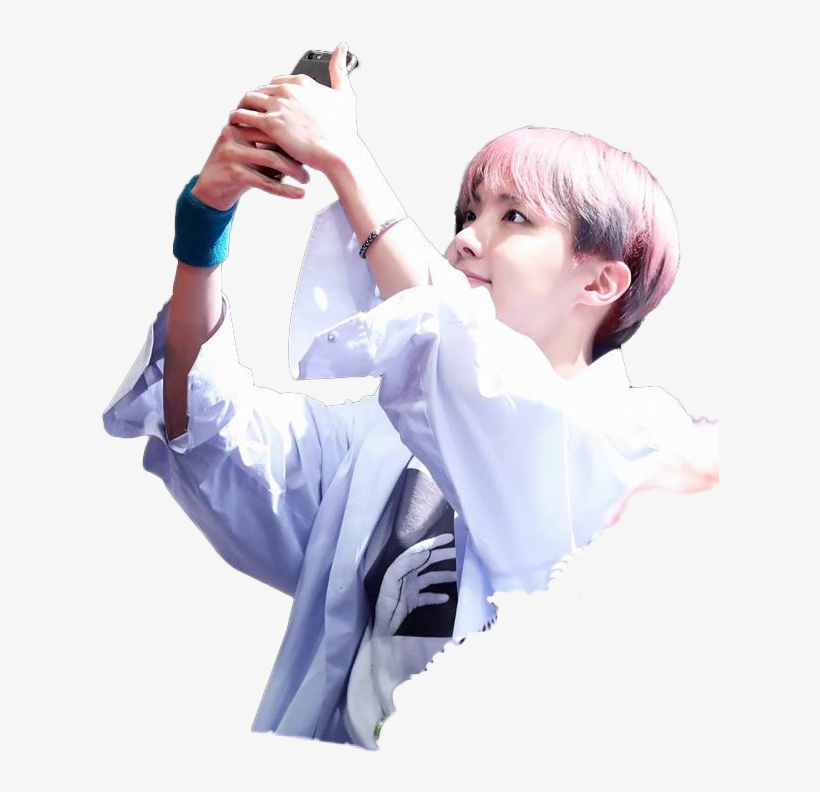 #bts J Hope 2017 Spring Day #bts J Hope Spring Day - Bts, transparent png download