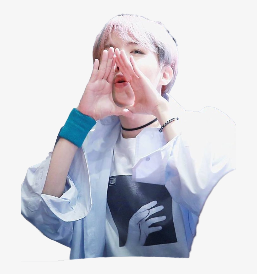 #bts J Hope 2017 Spring Day #bts J Hope Spring Day - Jhope 2017 Spring Day, transparent png download