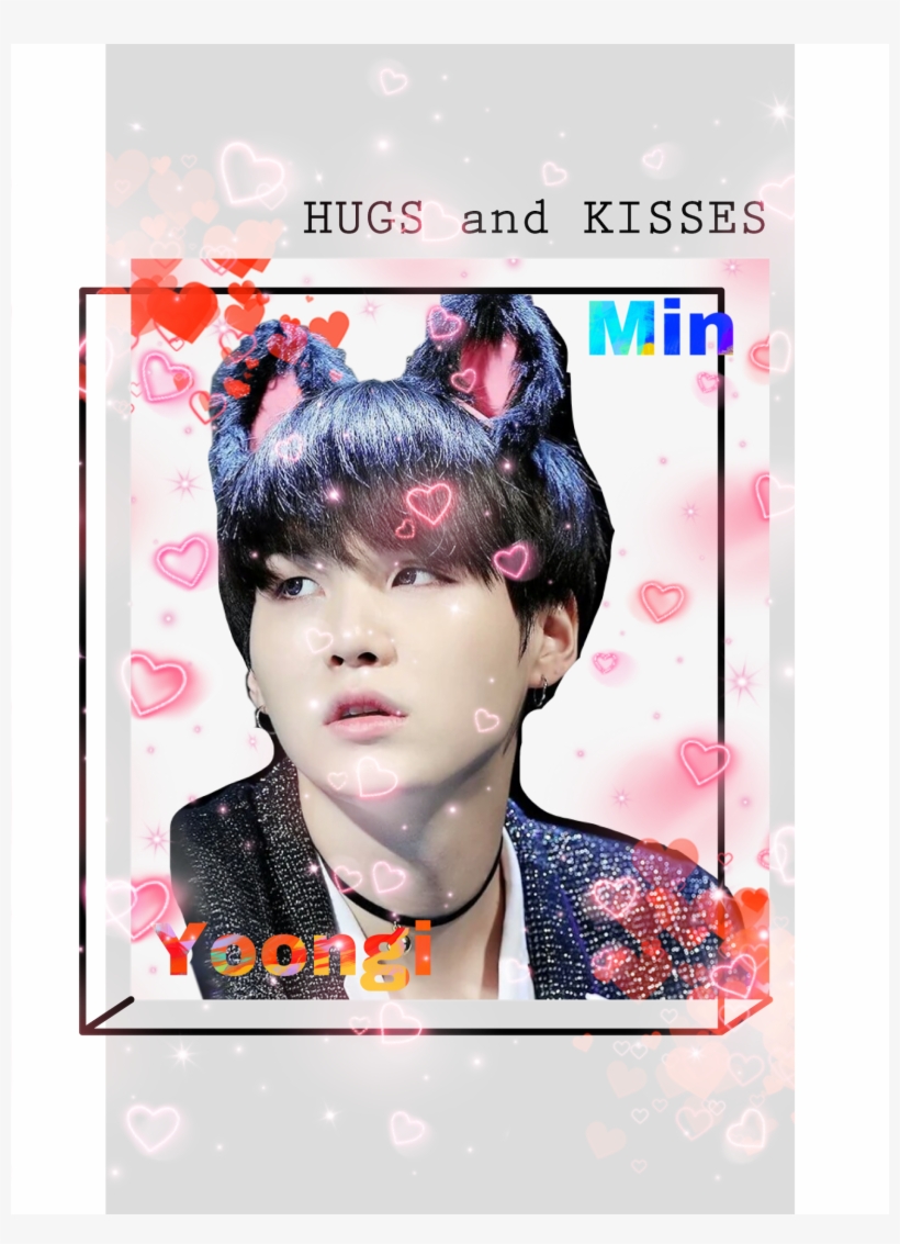 I Created Something Amazing With Picsart - Poster, transparent png download