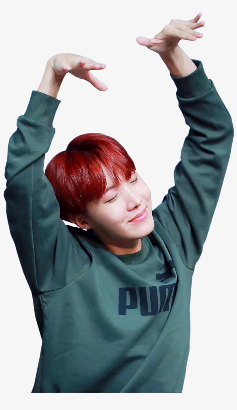 Report Abuse - J-hope, transparent png download