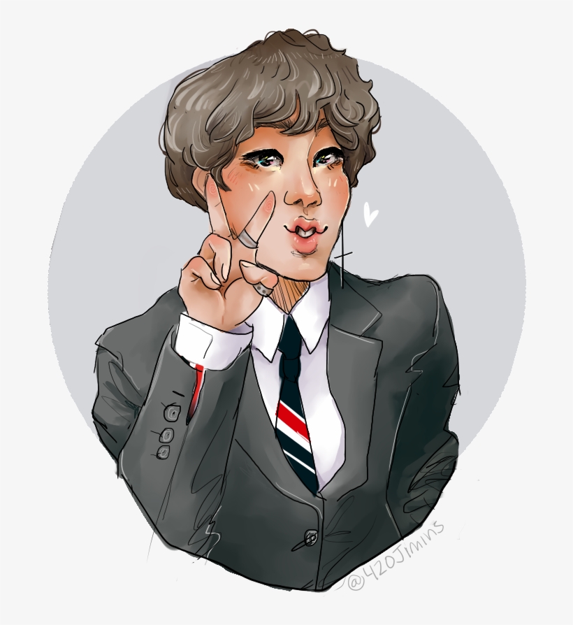 [17's Weed Dealer] @420jimins - Cartoon, transparent png download