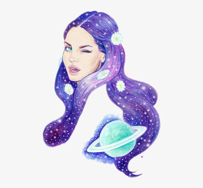 Lana Del Rey Arts, transparent png download