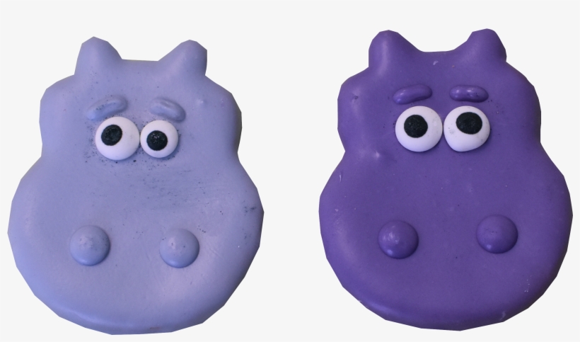 Hippo - Animal Figure, transparent png download