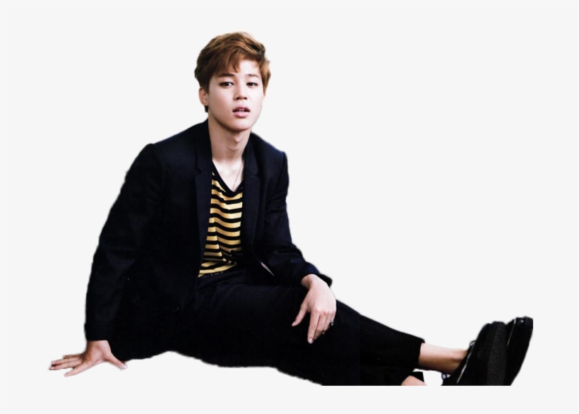 #bts #bangtan Boys #jimin #rap Monster #taehyung #jhope - Taehyung Sitting Png Transparent, transparent png download