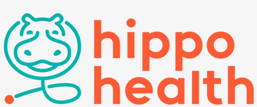 Hippo Png, transparent png download