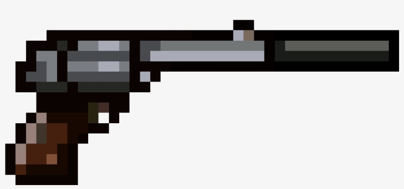 Cult Commando Silence - Assault Rifle, transparent png download