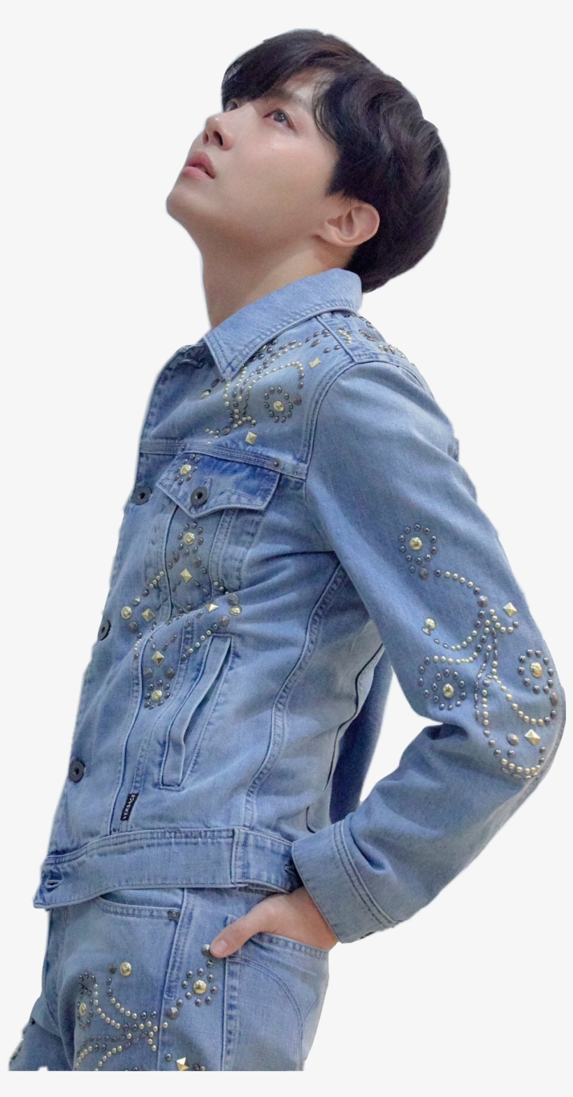 Discover The Coolest - Bts Ly Tear Concept, transparent png download