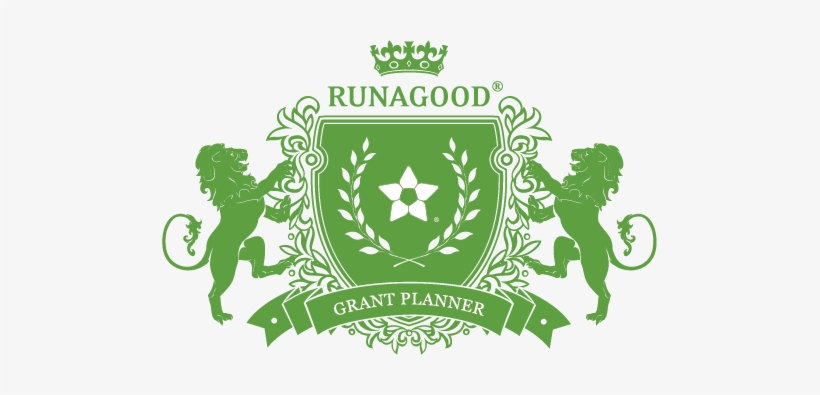 G Planner Crest - Crown Logo On Shield, transparent png download