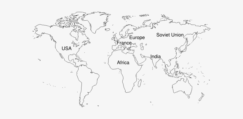 How To Set Use World Map For Fagen Svg Vector, transparent png download