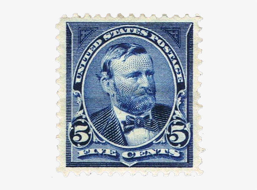 1922 Theodore Roosevelt Stamp, transparent png download