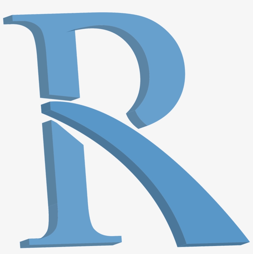 3d Logo - Logo, transparent png download