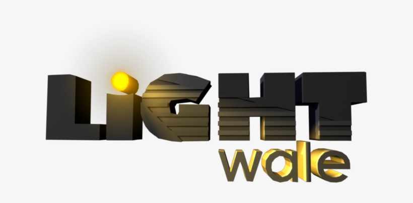 I Will Provide You 3d Logo Video Rotating - Fabrito, transparent png download