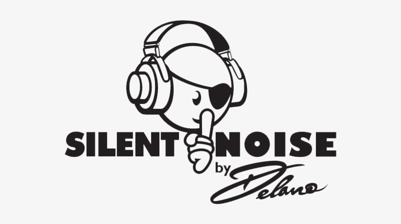 Silent Noise, transparent png download