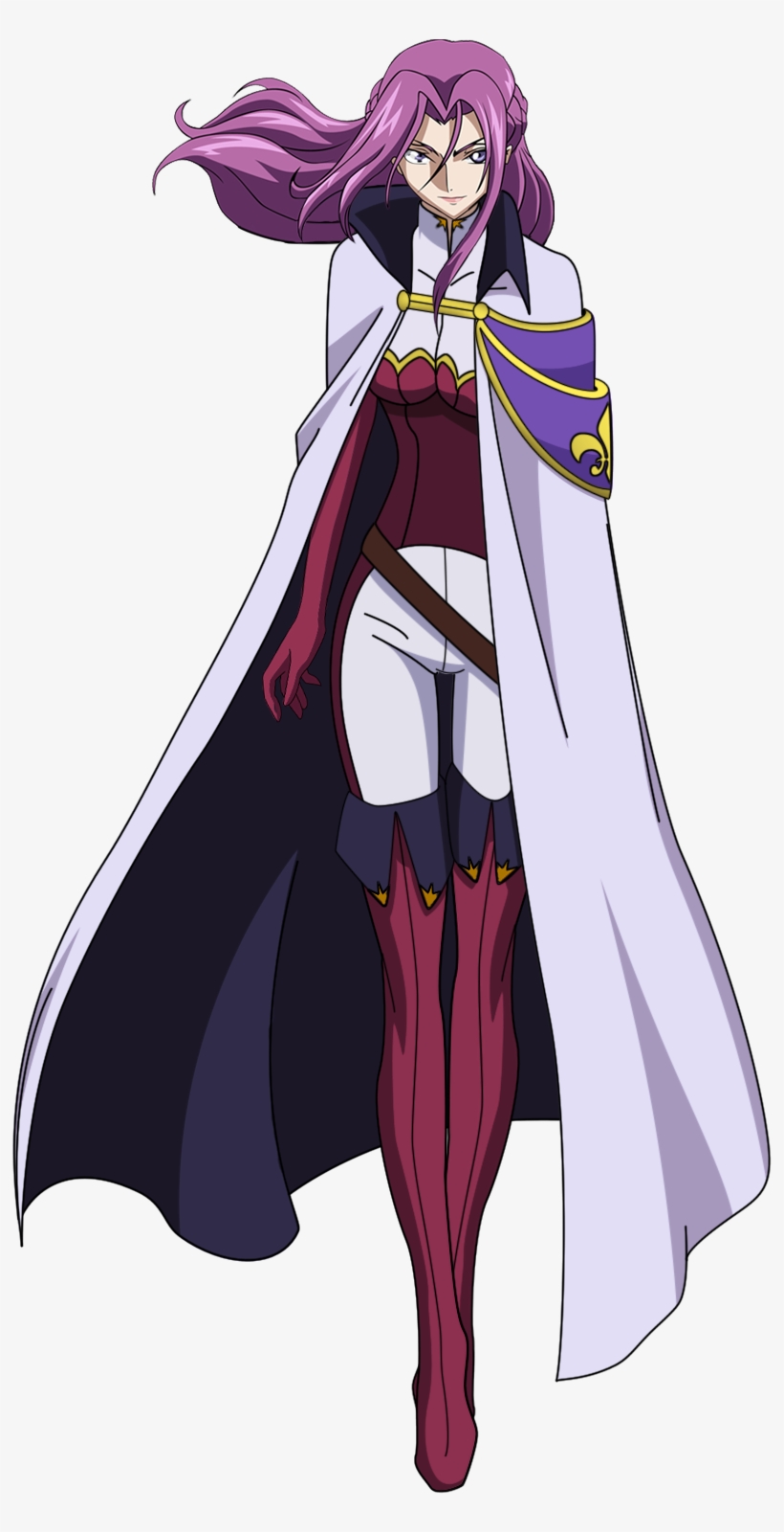 Cornelia Li Britannia R2, transparent png download