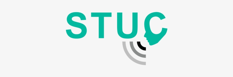 The Stammerers Through University Consultancy Logo - Silence On Campus: Making A Noise About Stammering, transparent png download