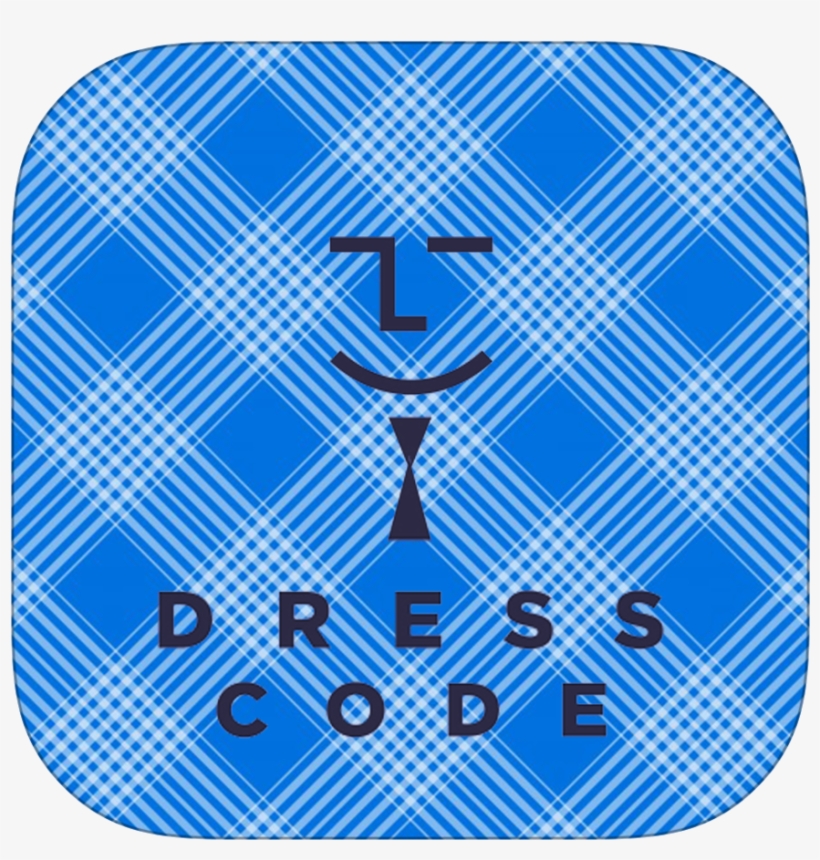 Dress Code - Yellow, transparent png download