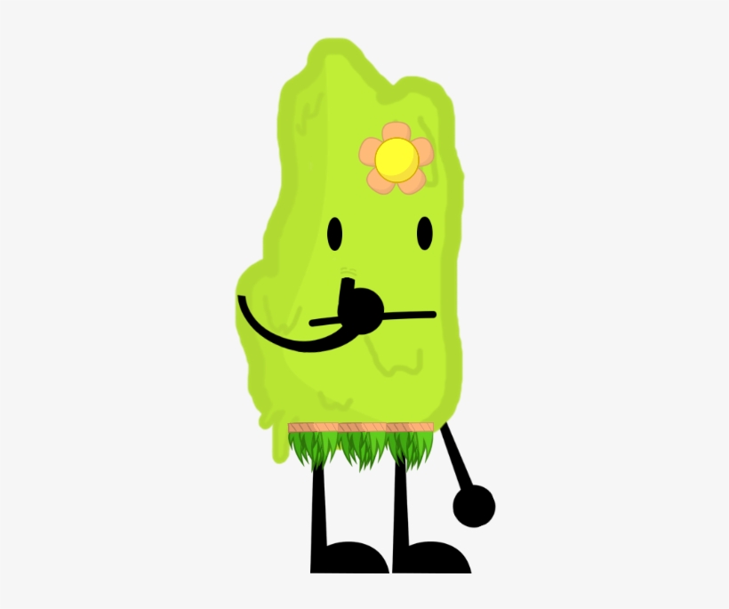 Hawaii Booger - Portable Network Graphics, transparent png download