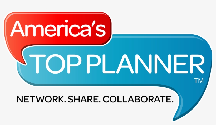 America's Top Planner The Quest To Find America's Best - Anglo-american Innovation [book], transparent png download