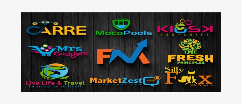 Design Amazing 2d,3d Logo In 24 Hrs - Design, transparent png download