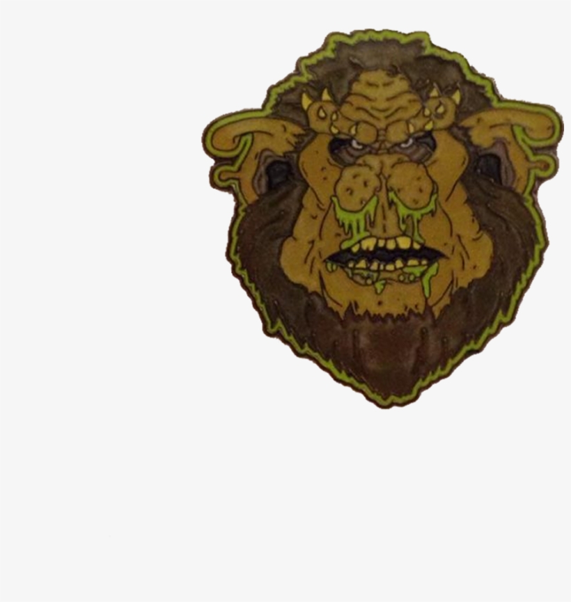 Boogerlipspin Original - Pinback, transparent png download