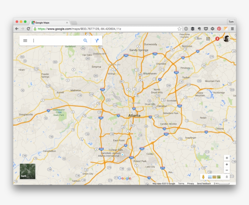 Google Maps, transparent png download