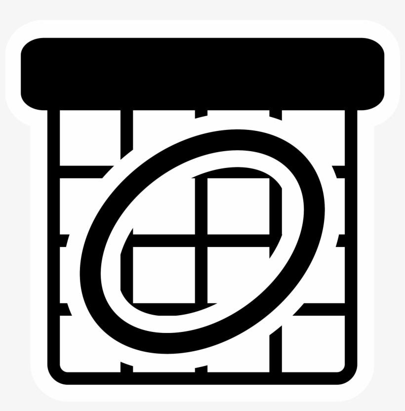 This Free Icons Png Design Of Mono Planner, transparent png download