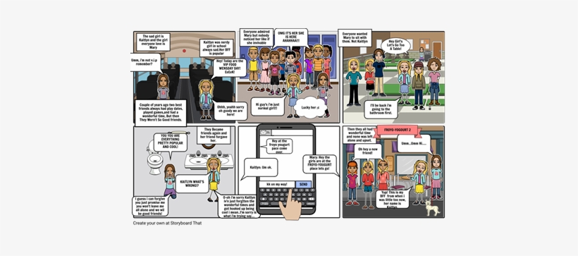 Booger Girl - Comics, transparent png download