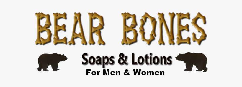 Handmade, Handcrafted Soaps And Lotions Both For Men - Mama Bear Square Sticker 3" X 3", transparent png download
