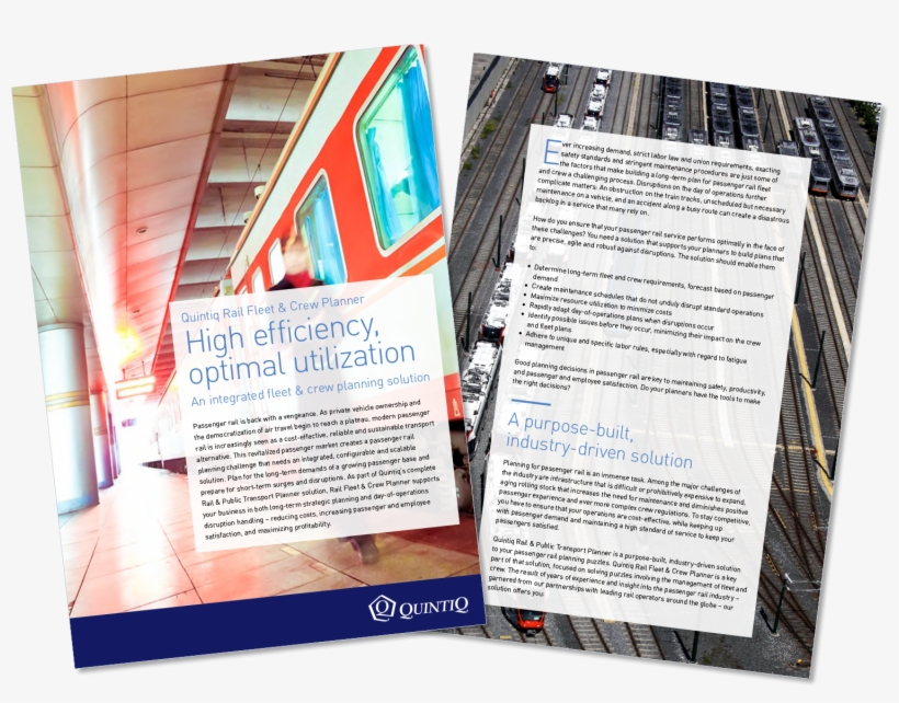 Are You A Rail Operator Struggling To Keep Up With, transparent png download