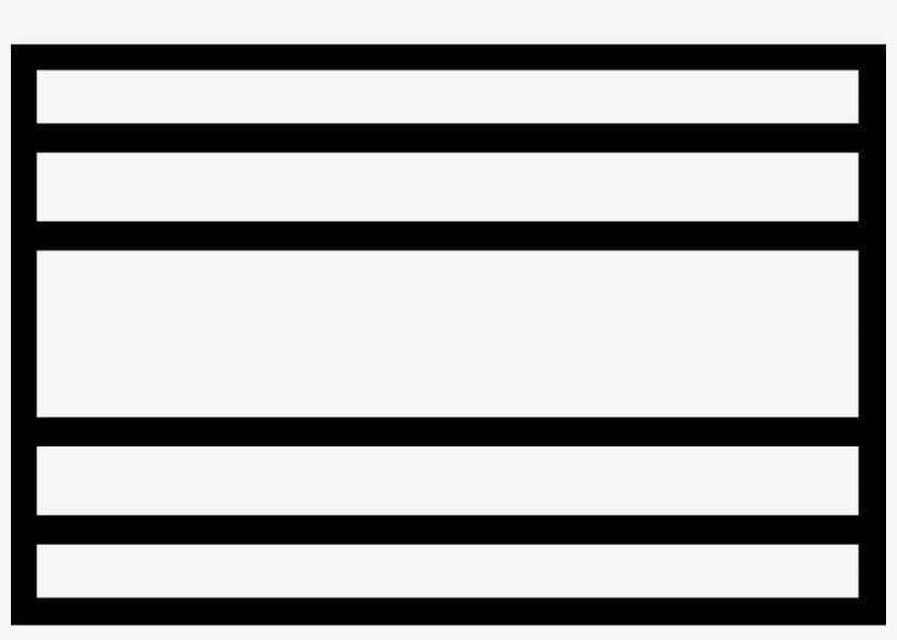 Thailand Flag - - Portable Network Graphics, transparent png download