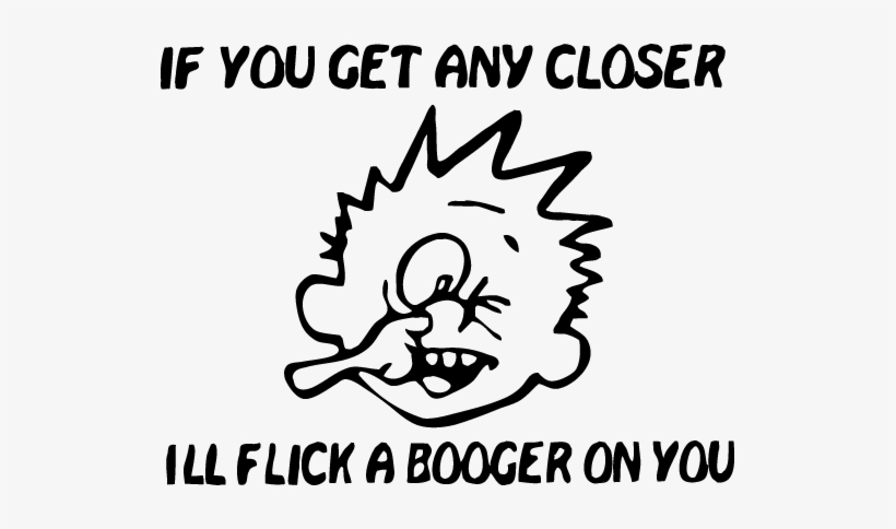 Fool His Money - Booger Background, transparent png download