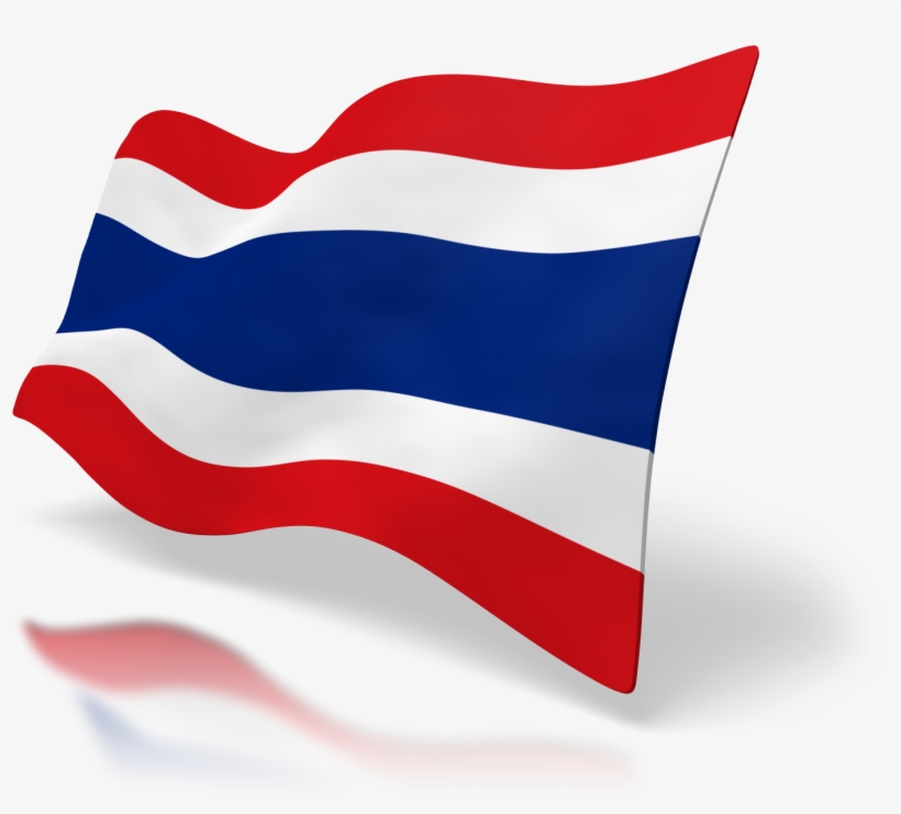 Full-time Fx Sales Executive Thai Speaking Limassol - Flag Of Thailand, transparent png download