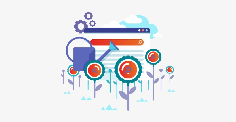 Premium Seo Pack - Search Engine Optimization, transparent png download