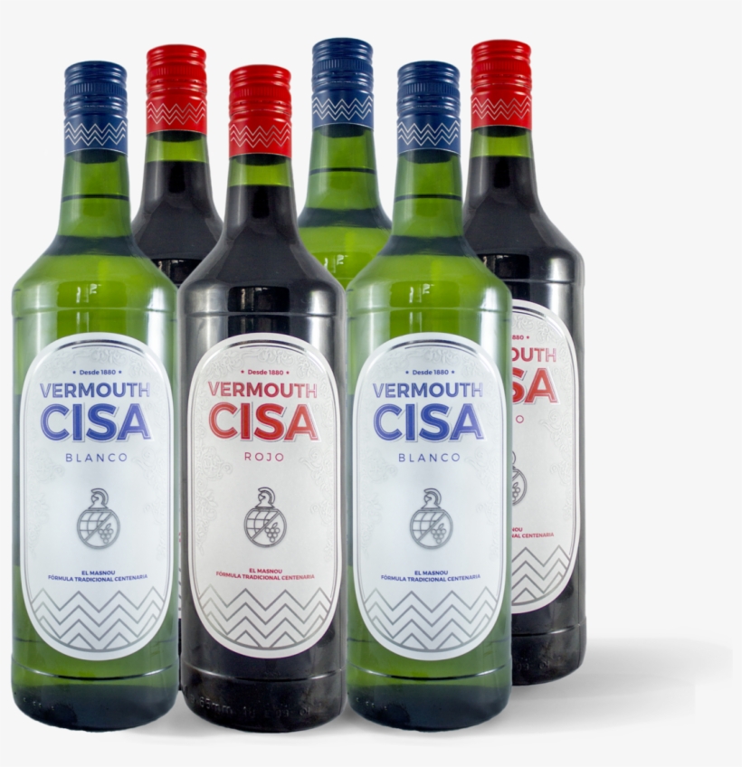 Vermouth Cisa, transparent png download