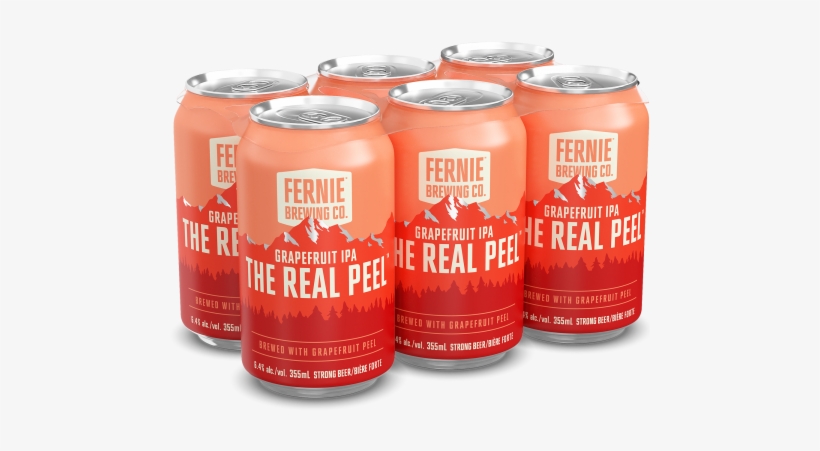 Brewer's Notes - Fernie, transparent png download