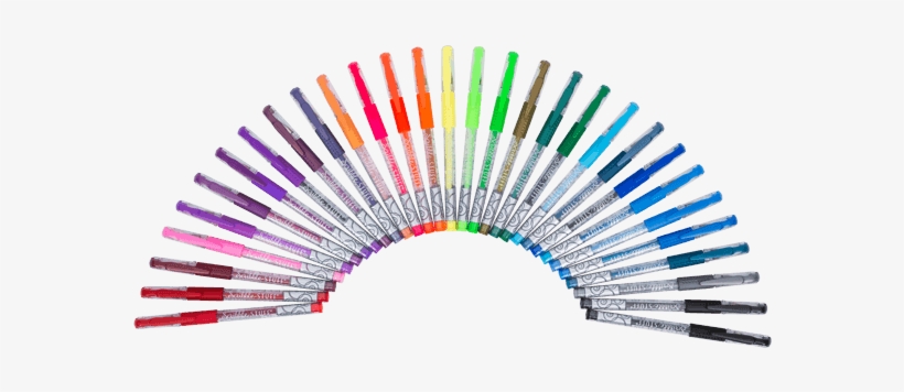 Home - Gel Pen, transparent png download