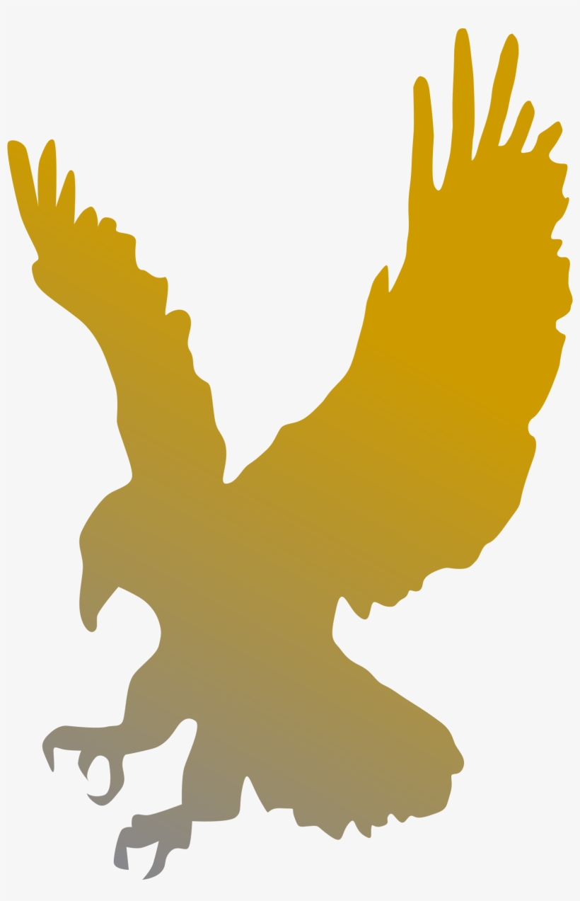 This Free Icons Png Design Of Eagle 6, transparent png download