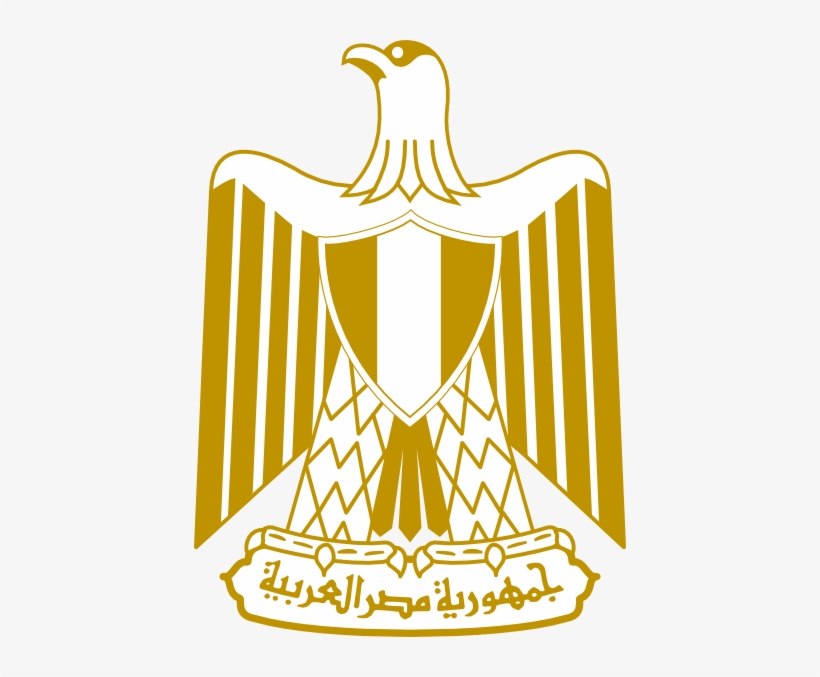 Simbolo De La Bandera De Egipto, transparent png download