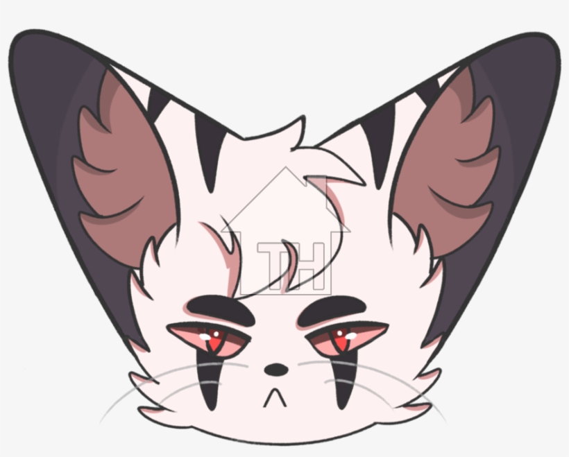 Scribble The Fox's Gallery - Cartoon, transparent png download